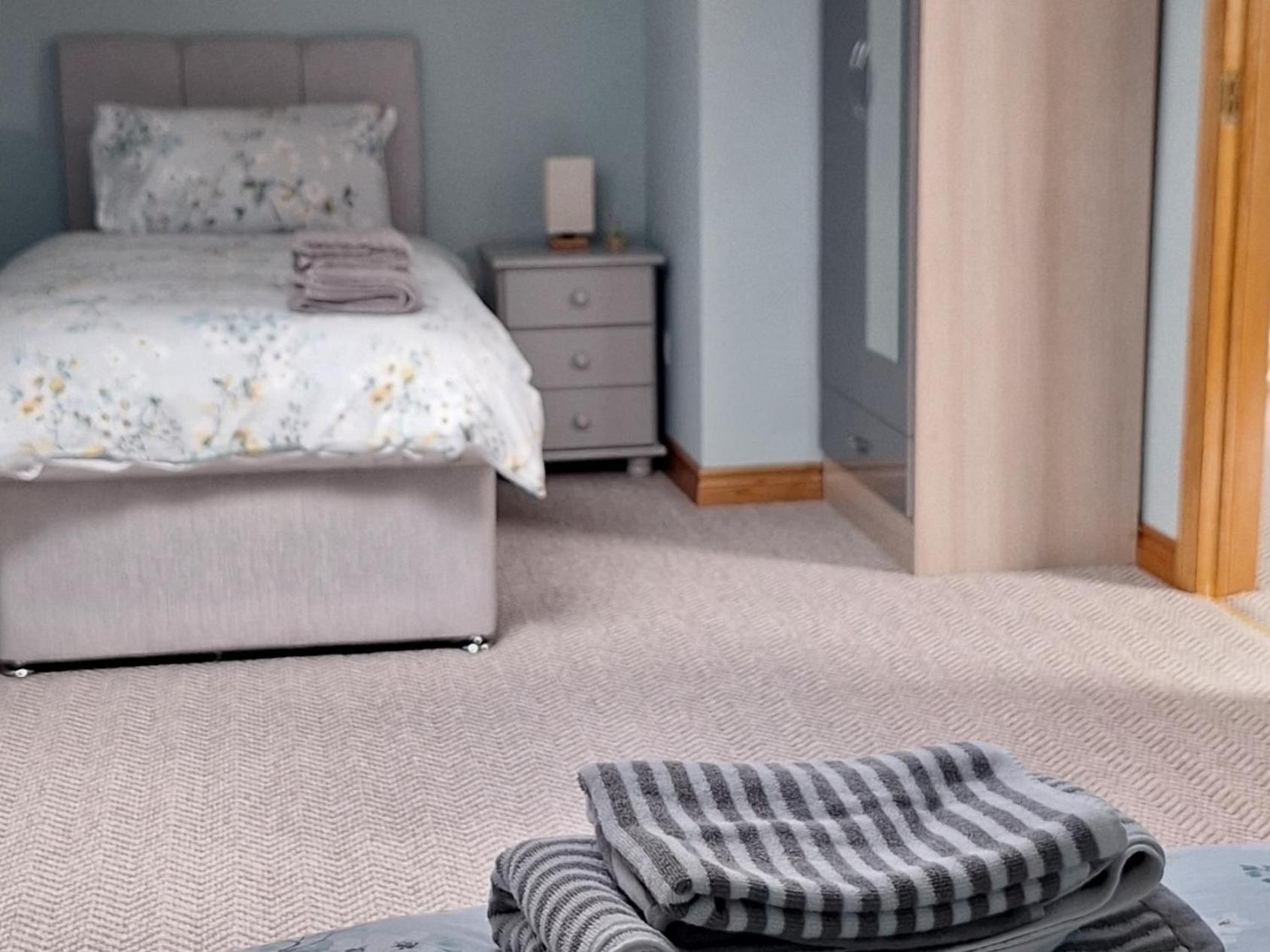 Ballnamona House コング 部屋 写真