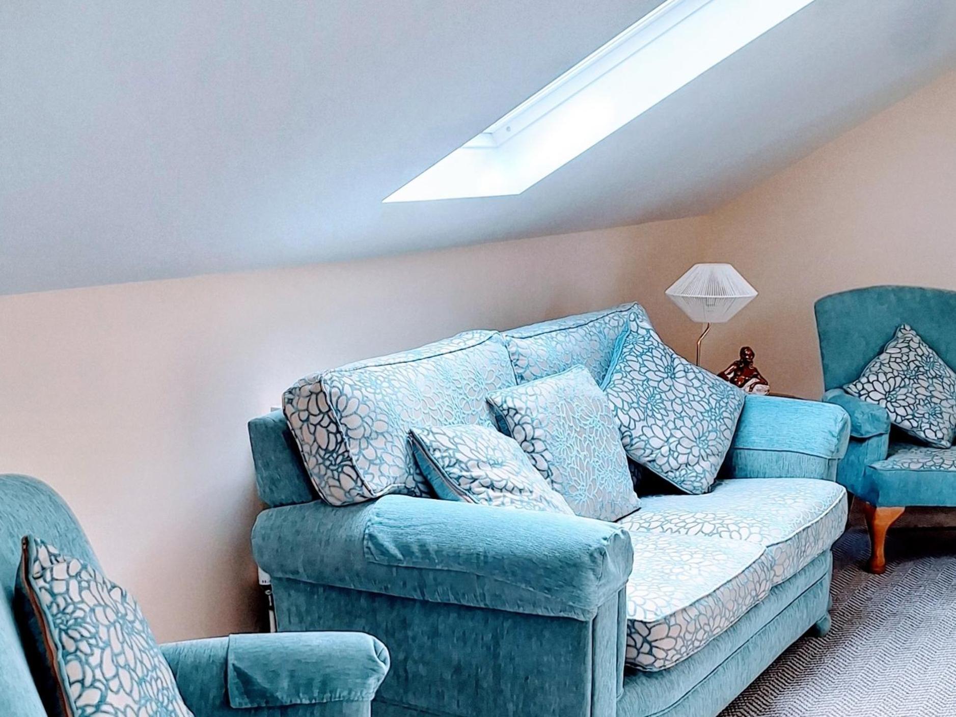 Ballnamona House コング 部屋 写真
