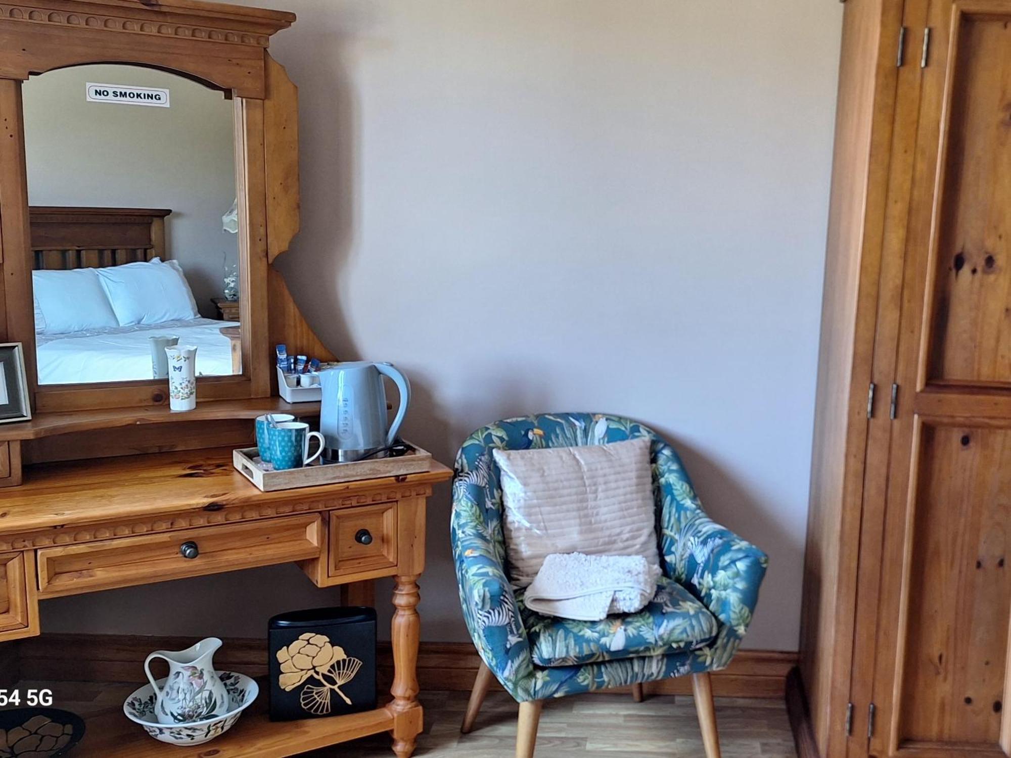 Ballnamona House コング 部屋 写真