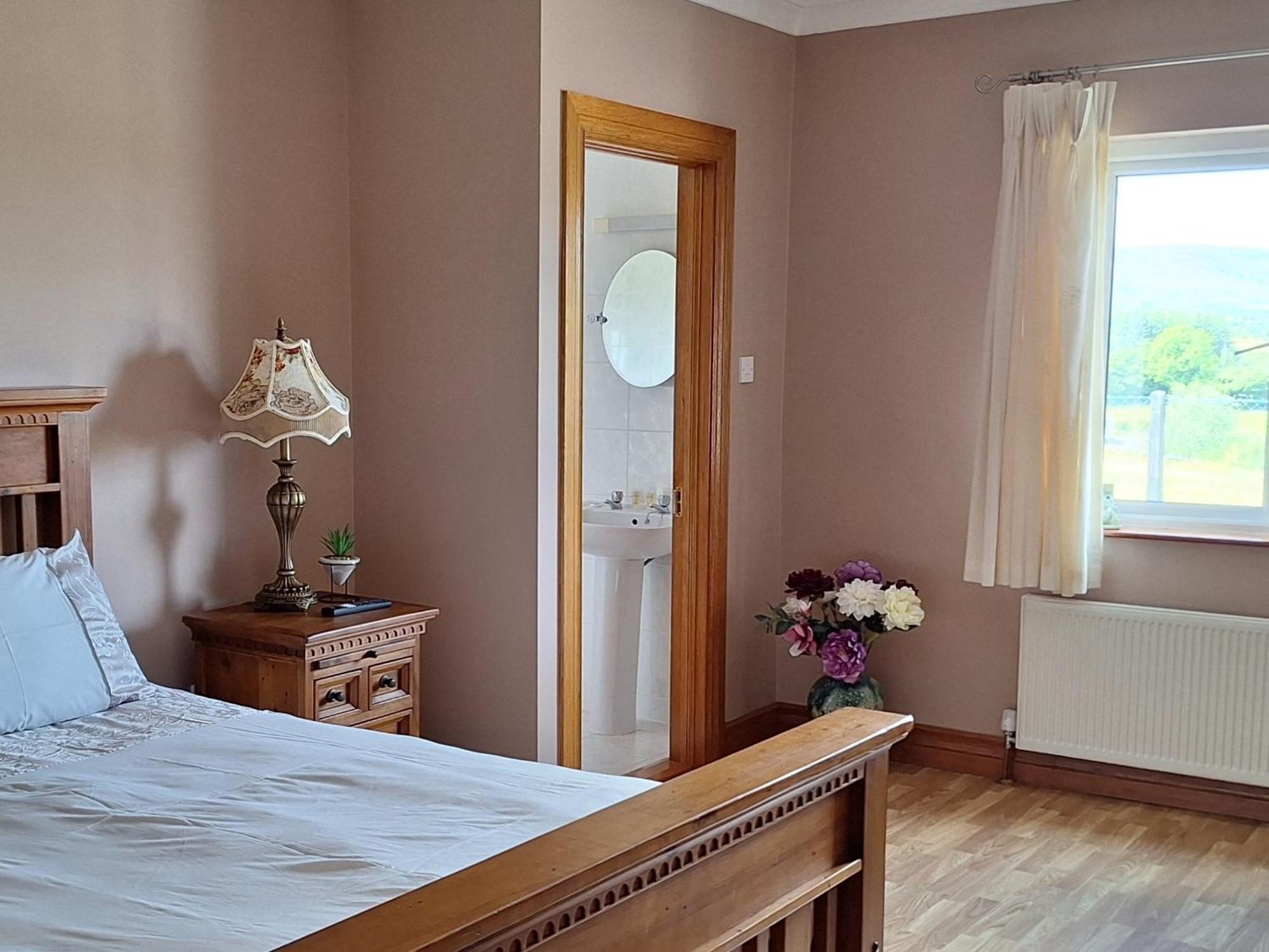 Ballnamona House コング 部屋 写真
