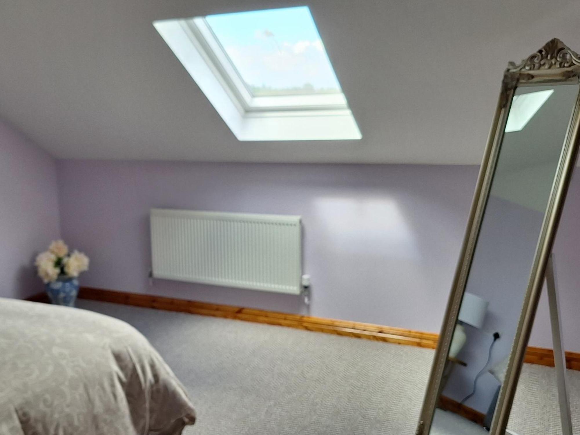 Ballnamona House コング 部屋 写真