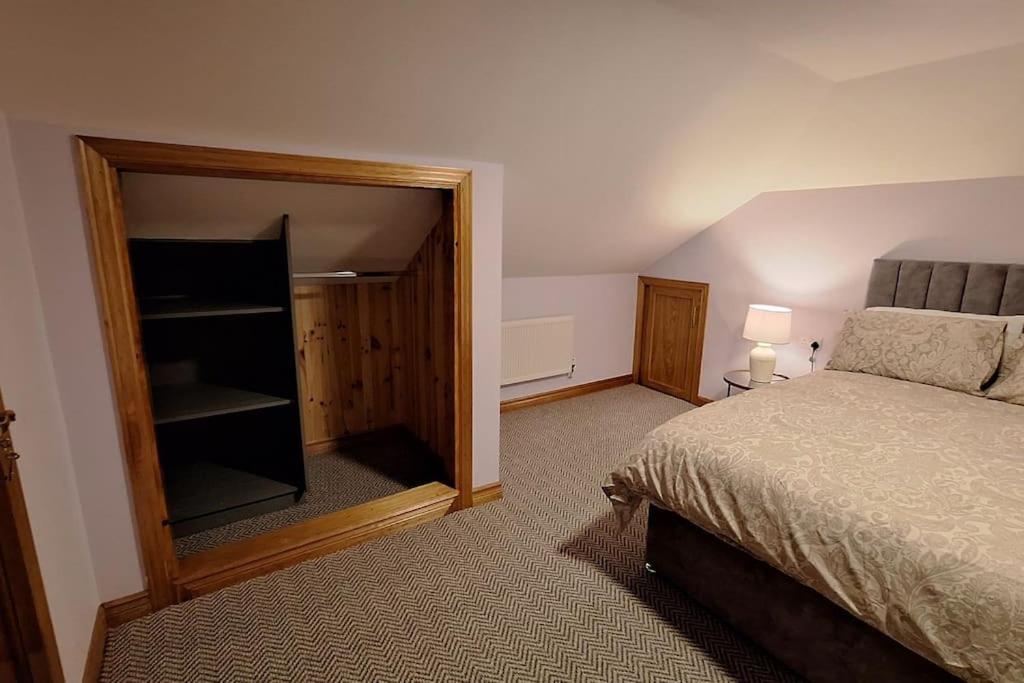Ballnamona House コング エクステリア 写真