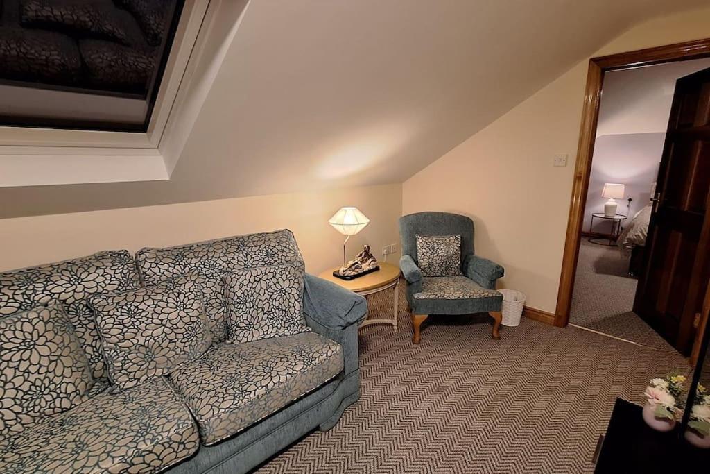 Ballnamona House コング エクステリア 写真
