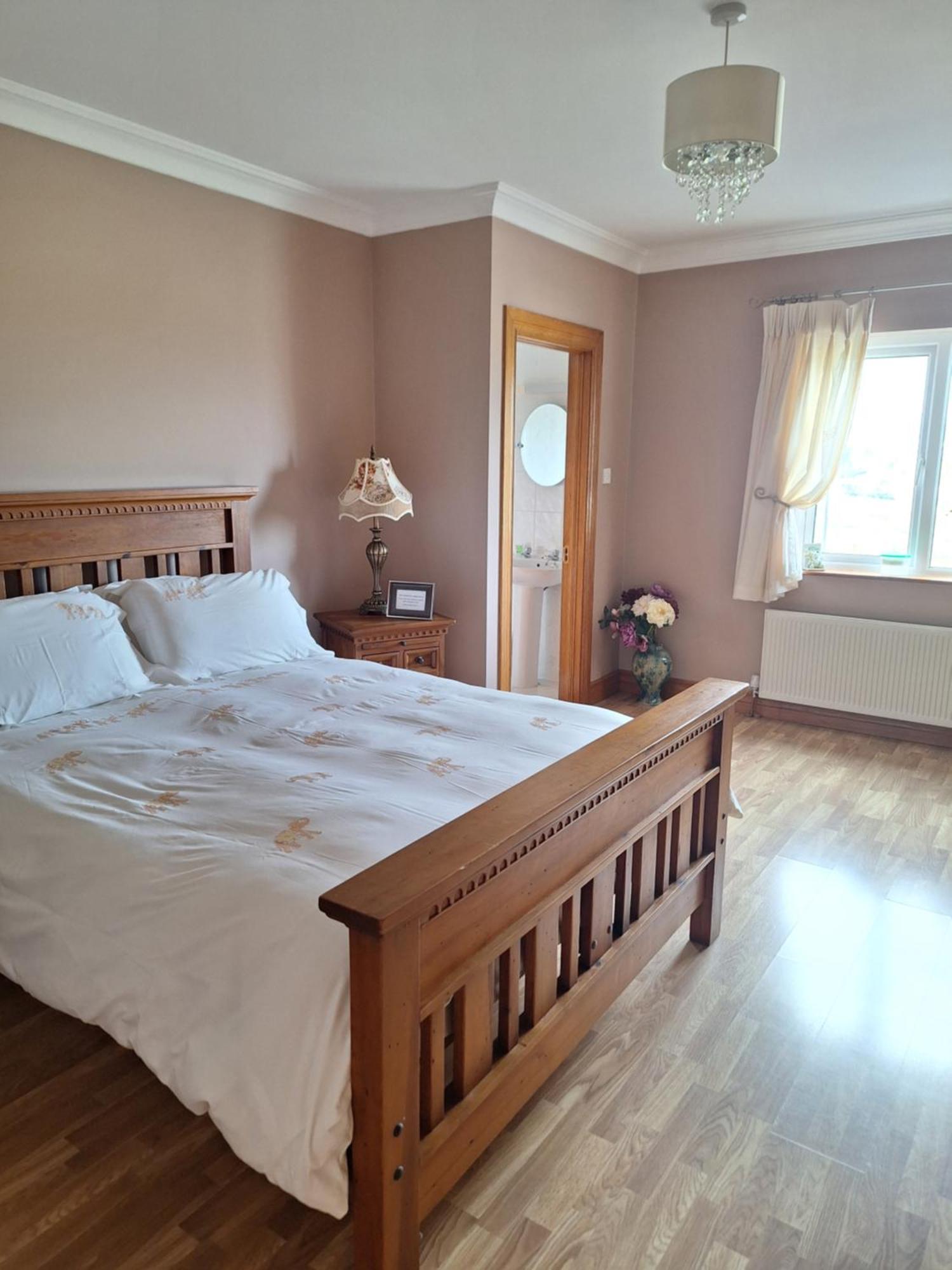 Ballnamona House コング 部屋 写真