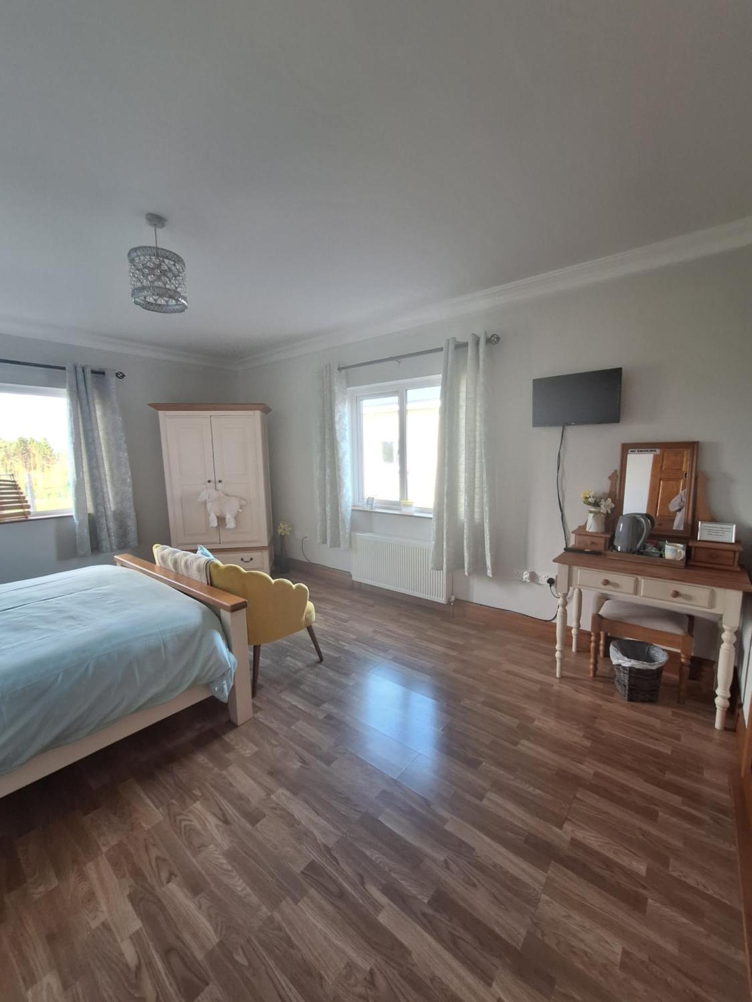Ballnamona House コング 部屋 写真