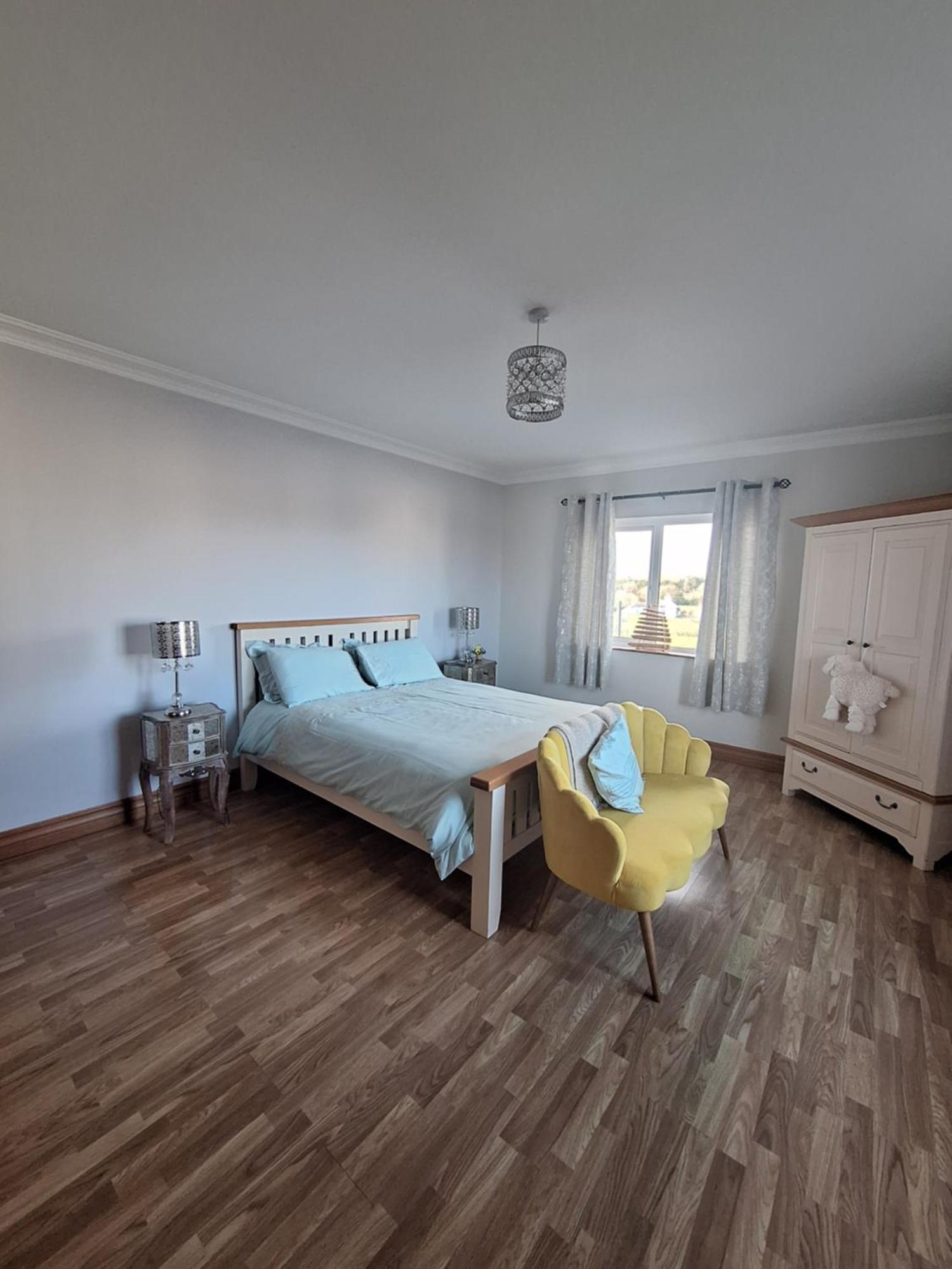 Ballnamona House コング 部屋 写真