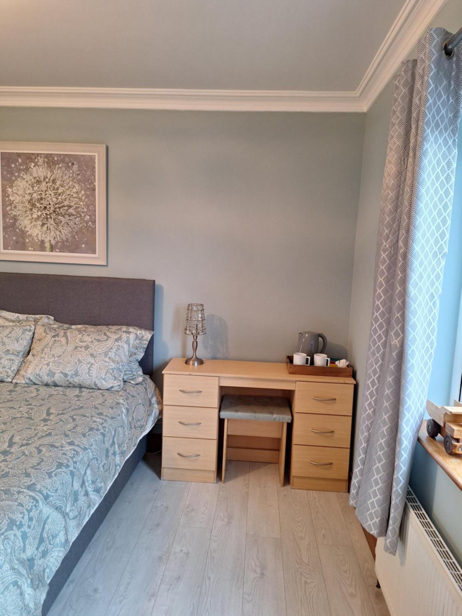 Ballnamona House コング 部屋 写真