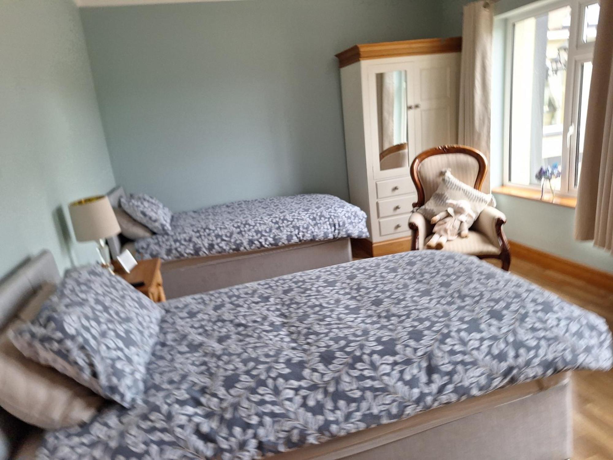 Ballnamona House コング エクステリア 写真