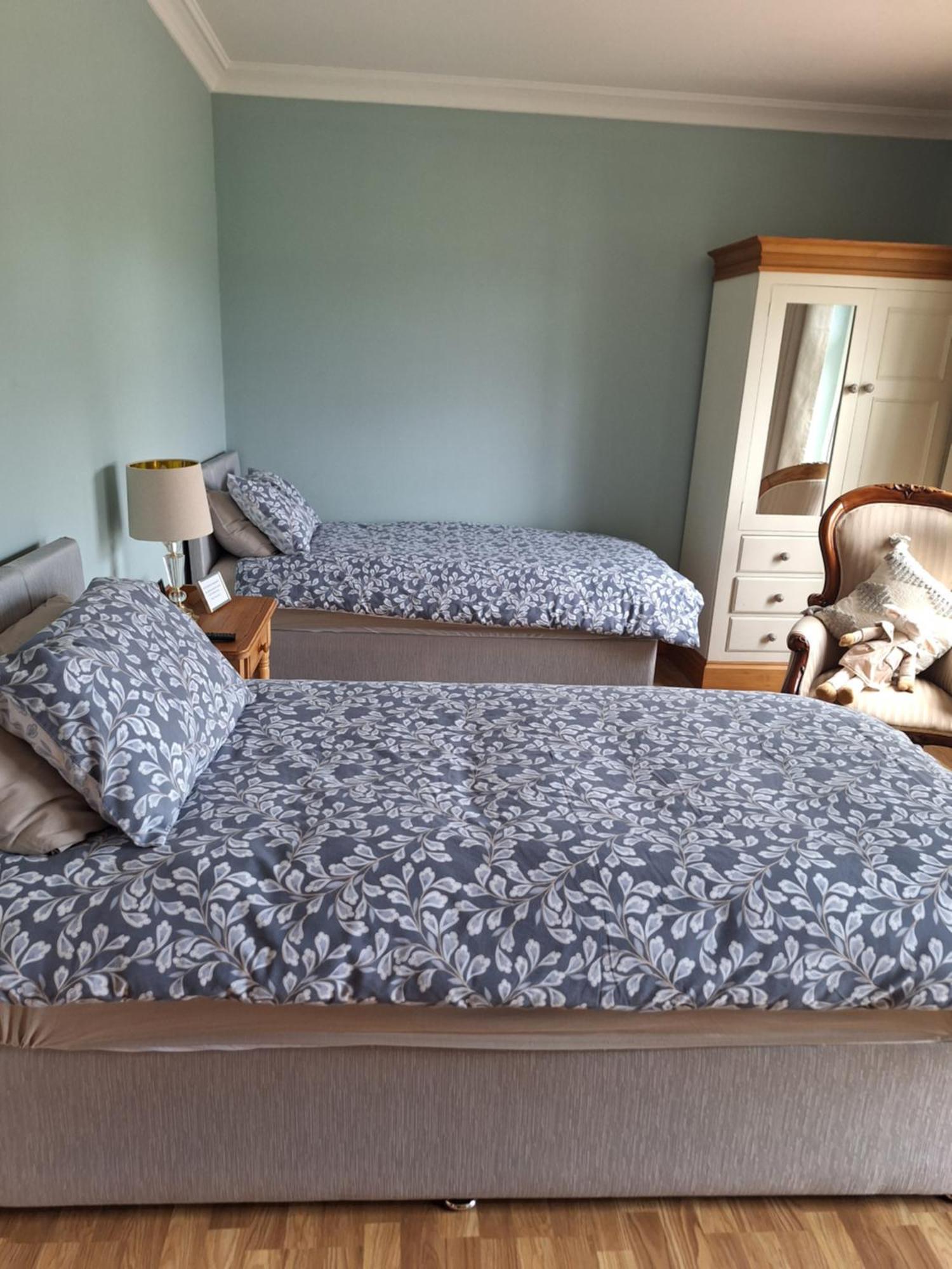 Ballnamona House コング 部屋 写真