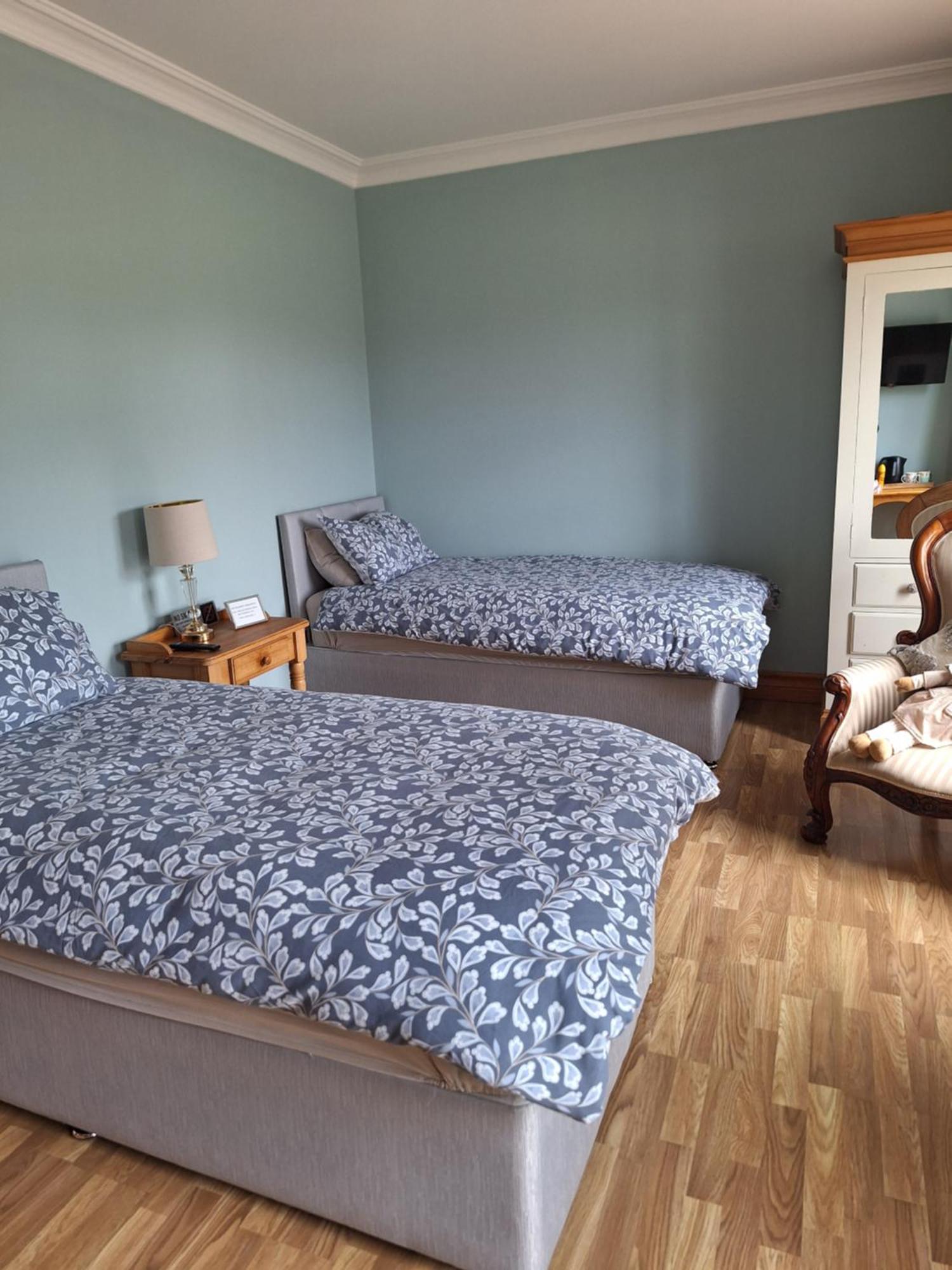 Ballnamona House コング 部屋 写真