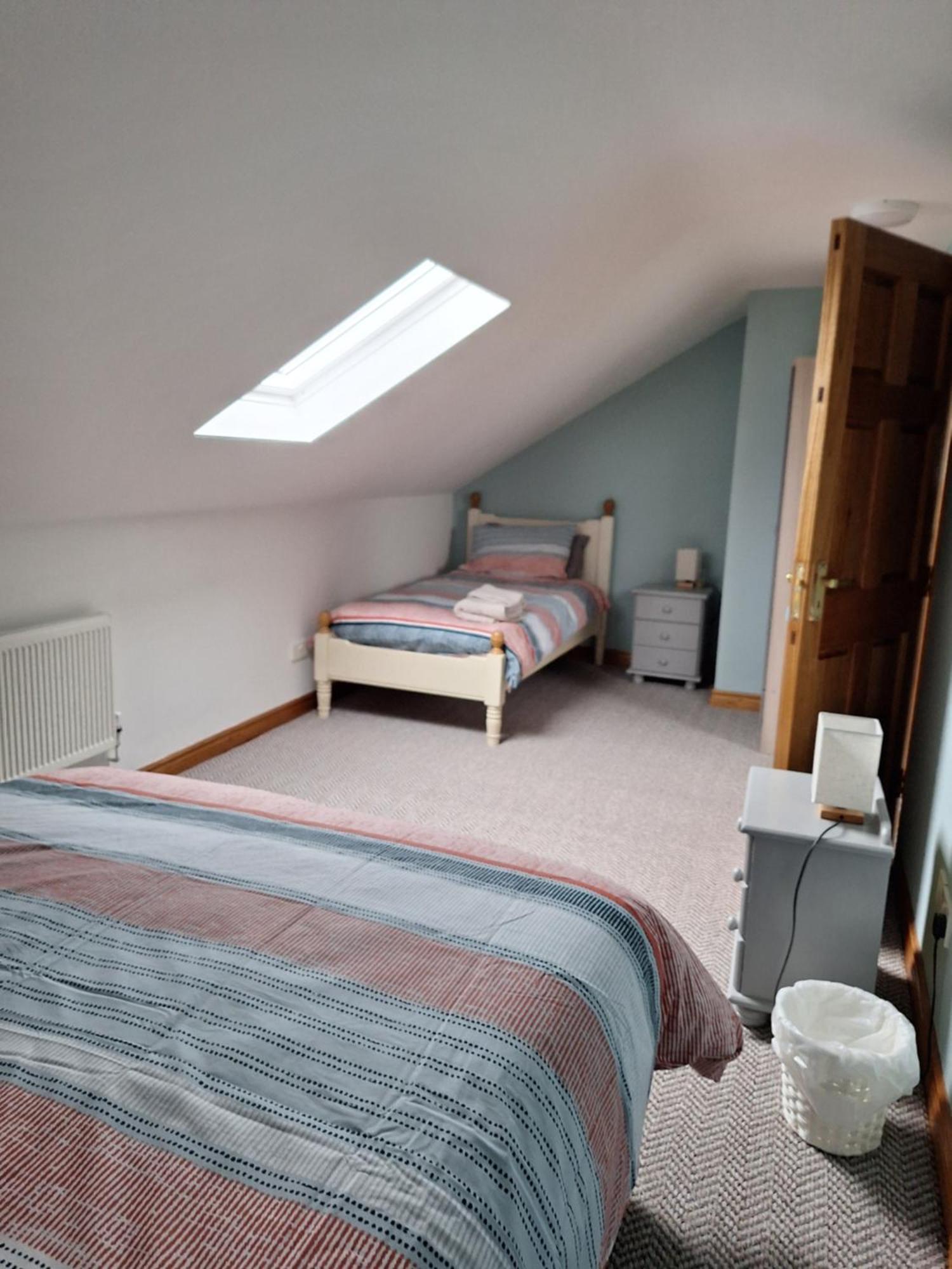 Ballnamona House コング 部屋 写真