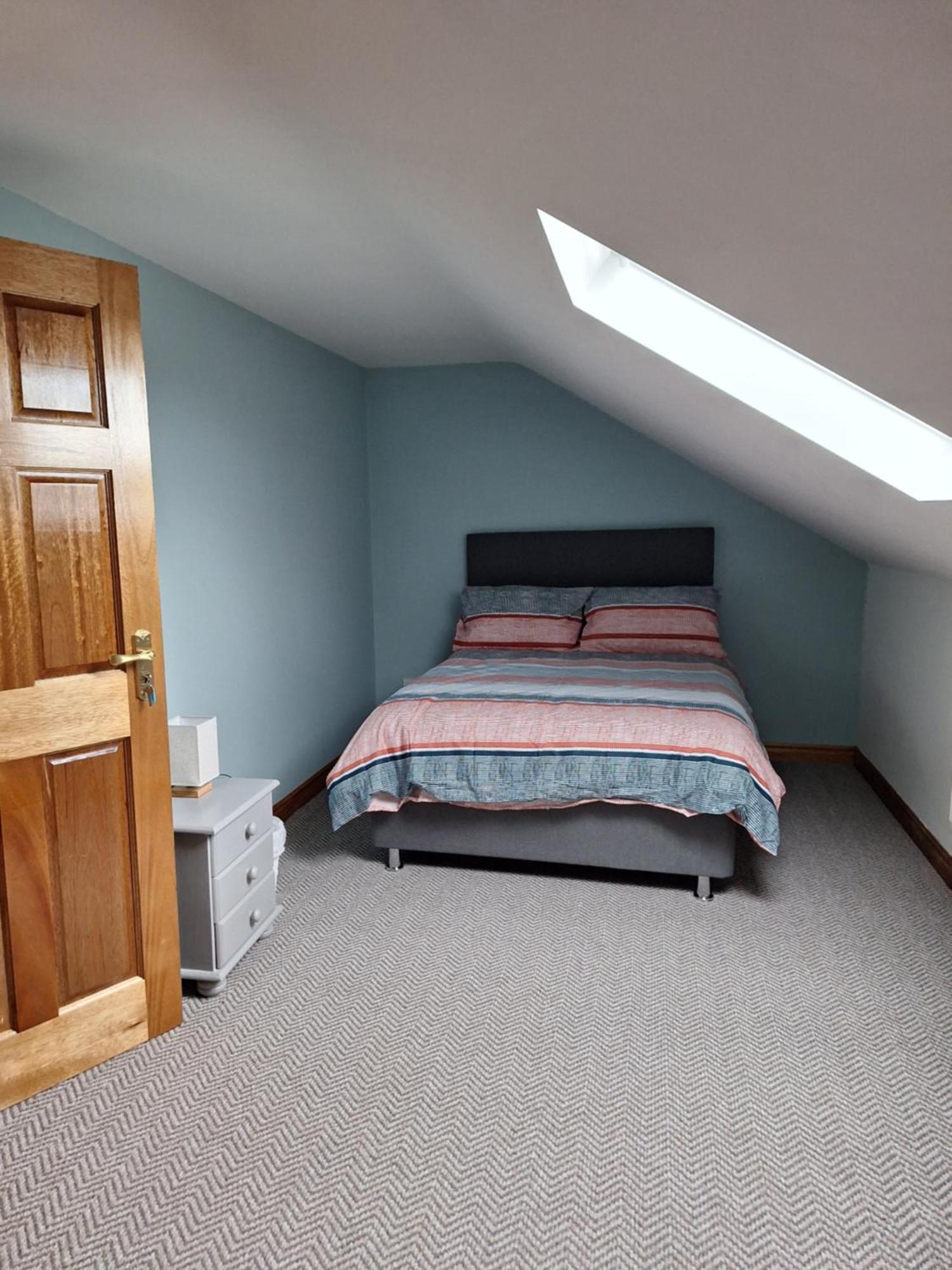 Ballnamona House コング 部屋 写真